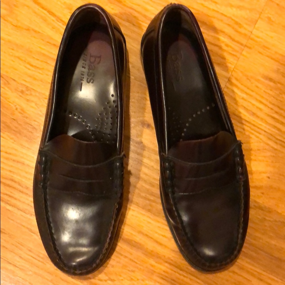 Loafers